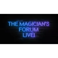 The Magician's Forum Live by Jason Dean