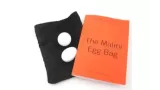 The Malini Egg Bag by Gycklaren