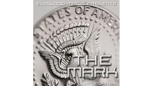 The Mark by John Murray