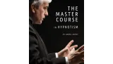 The Master Course In Hypnotism by Harry Arons
