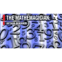 The Mathematics Of Games And Puzzles by Arthur Benjamin Vol.1-12