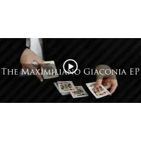 The Maximiliano Giaconia Ep by Maxi Giaconia