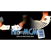 The Mcm by Luis Medellin