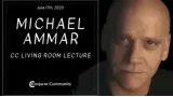 The Michael Ammar Cc Living Room Lecture