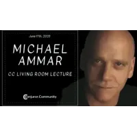 The Michael Ammar Cc Living Room Lecture