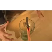 The Mind Sword