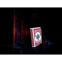 The Miqa Box: Devious Deck Switch by Tom Phoenix