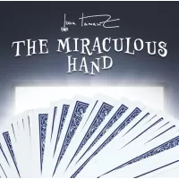 The Miraculous Hand by Juan Tamariz