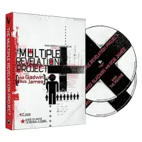 The Multiple Revelation Project (1-2) by Andi Gladwin & Rob James