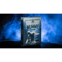 The Mummy by Apprentice Magic