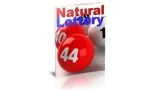 The Natural Lottery by Ken Dyne