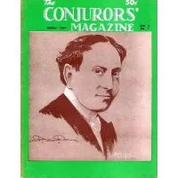 The New Conjurors' Magazine: Volume 5 (Mar 1949 by Walter Gibson