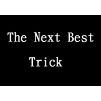 The Next Best Trick Of The Year by Tom Phoenix