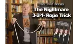 The Nightmare 3-2-1 Rope Trick by Nick Lewin