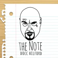 The Note by Docc Hilford