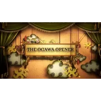 The Ogawa Opener by Shoot Ogawa