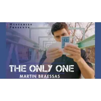 The Only One by Martin Braessas