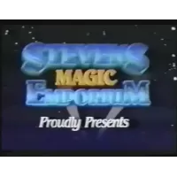 The Oriental Magic Of The Bambergs Vol.1 by Greater Magic Teach In