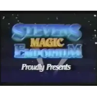 The Oriental Magic Of The Bambergs Vol.3 by Greater Magic Teach In
