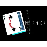 The P A C K by Arnel Renegado