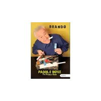 The Paddle Move by Brando