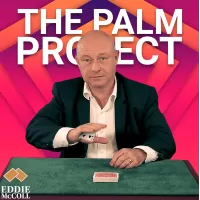 The Palm Project by Eddie Mccoll