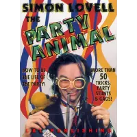The Party Animal by Simon Lovell