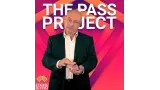 The Pass Project - 3 Additional Handlings by Eddie Mccoll
