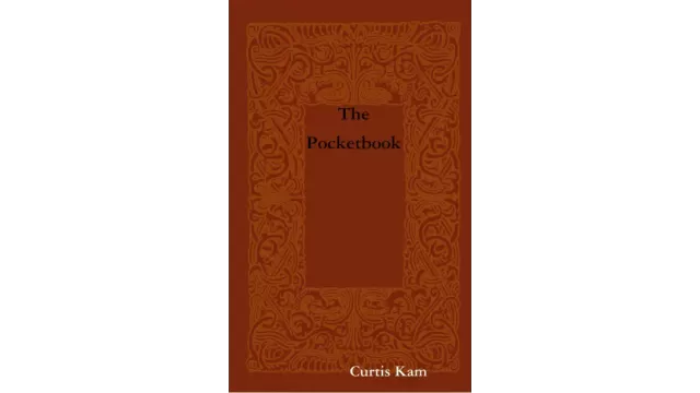 The Pocketbook by Curtis Kam
