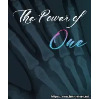 The Power Of One by Allec Blanco