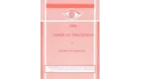 The Power Of Perception by Arthur Setterington