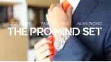 The Pro Mind Set (Video) by Luca Volpe, Paul Mccaig And Alan Wong