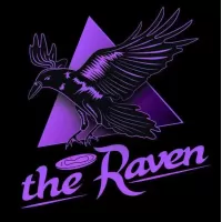 The Raven by Nick Locapo