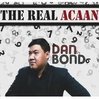 The Real Acaan by Dan Bond