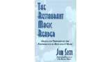 The Restaurant Magic Reader by Jim Sisti