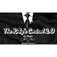 The Robys Control 2.0 by Gonzalo Cuscuna