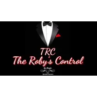 The Robys Control by Gonzalo Cuscuna