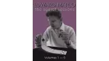 The Secret Sessions (1-5) by Edward Marlo