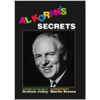 The Secrets Al Koran by Graham Jolley
