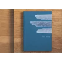 The Shift Vol 3 by Benjamin Earl