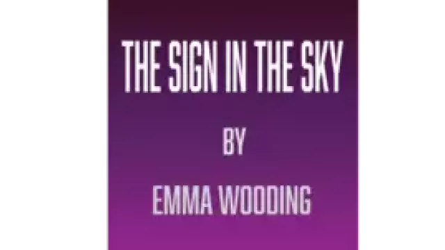 The Sign In The Sky (Mp3 + Pdf) by Emma Wooding