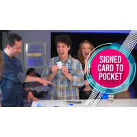 The Six Greatest Card Tricks In The History Of Magic by Rick Lax And Justin Flom
