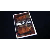 The Solution by Atlas Brookings And Raven Gairloch