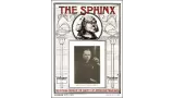 The Sphinx Volume 15 (Mar 1916 - Feb 1917) by Albert M. Wilson