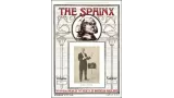 The Sphinx Volume 16 (Mar 1917 - Feb 1918) by Albert M. Wilson