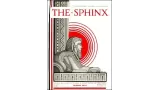 The Sphinx Volume 32 (Mar 1933 - Feb 1934) by John Mulholland