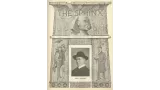 The Sphinx Volume 4 (Mar 1905 - Feb 1906) by Albert M. Wilson