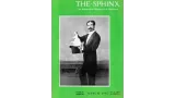 The Sphinx Volume 41 (Mar 1942 - Feb 1943) by John Mulholland