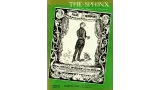 The Sphinx Volume 43 (Mar 1944 - Feb 1945) by John Mulholland