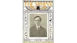 The Sphinx Volume 8 (Mar 1909 - Feb 1910) by Albert M. Wilson